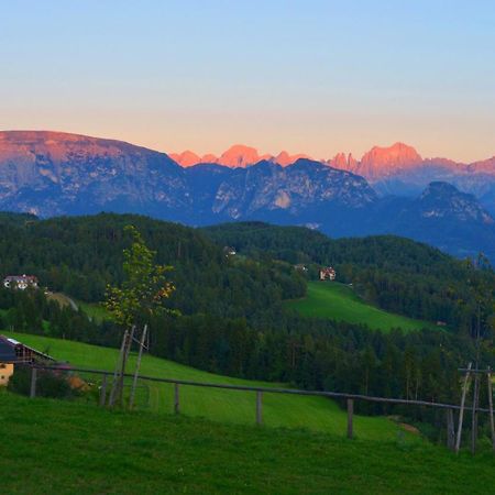 Bozen Mitte Apartman Kültér fotó
